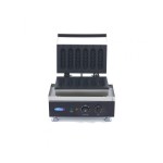 Βαφλιέρα - 6 ξυλάκια - Corn Dogs - Διαμαντένιο μοτίβο MAX-09374242