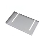 Βαφλιέρα - 6 ξυλάκια - Corn Dogs - Διαμαντένιο μοτίβο MAX-09374242