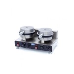 Βαφλιέρα - 2 Τεμάχια - Χωνάκι παγωτού MAX-09374246