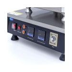 Μηχανή παρασκευής τάρτας MAX-09374300