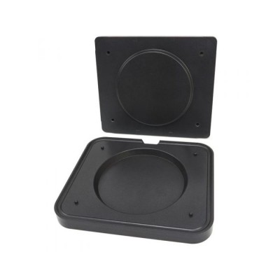 Στρογγυλή φόρμα για βαφλες 250/231 mm 1 τεμάχιο MAX-09374306