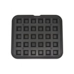 Τετράγωνη φόρμα για βάφλες 41/23 mm 30 τεμαχίων MAX-09374326