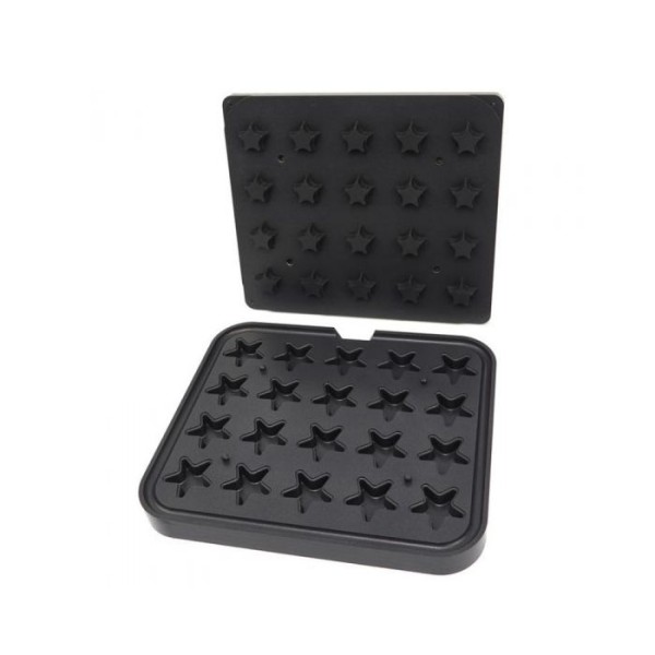 Αστέρι σχήμα φόρμα για τάρτες 20 τεμαχίων MAX-09374327
