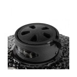 Ψησταρία Barbecue 16 ιντσών MAX-09378005