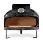 Κεραμικός φούρνος πίτσας 53cm MAX-09378030