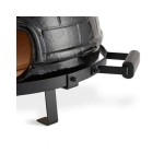 Κεραμικός φούρνος πίτσας 53cm MAX-09378030