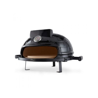 Κεραμικός φούρνος πίτσας 53cm MAX-09378030