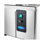 Γυαλιστικό γυαλιού - 8 βούρτσες - 600 ποτήρια/ώρα MAX-09380000