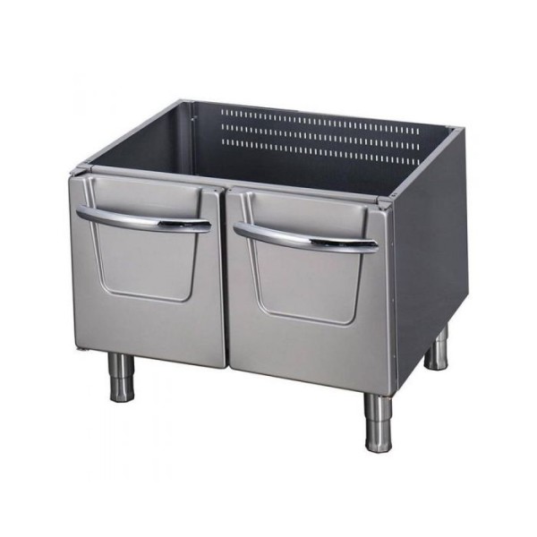 Ντουλάπι βαρέως τύπου για διπλή μονάδα με πόρτες 70cm MAX-09397001