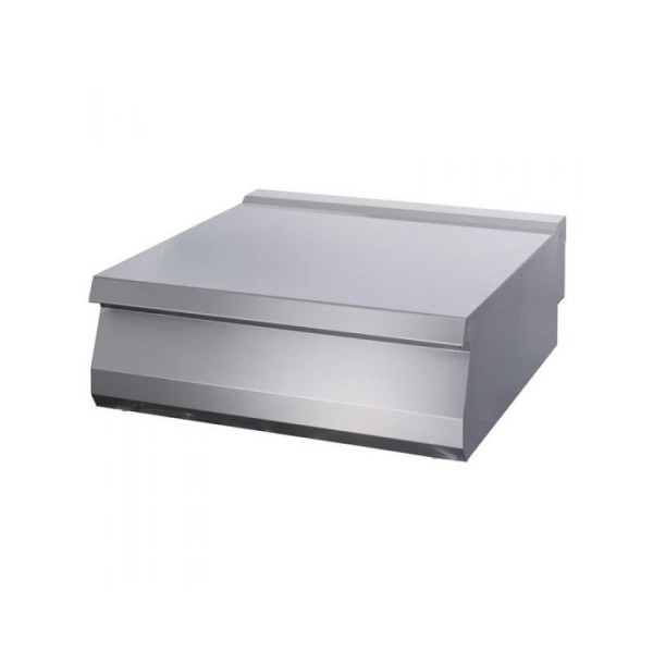 Πάγκος εργασίας διπλής μονάδας 90cm MAX-09398686