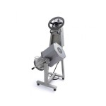 Επαγγελματικός ηλεκτρικός επιτραπέζιος πολτοποιητής/Κόπτης 20 λίτρων MAX-09399400