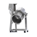 Επαγγελματικός ηλεκτρικός επιτραπέζιος πολτοποιητής/Κόπτης 20 λίτρων MAX-09399400