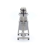 Επαγγελματικός ηλεκτρικός επιτραπέζιος πολτοποιητής/Κόπτης 20 λίτρων MAX-09399400