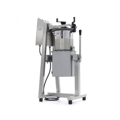 Επαγγελματικός ηλεκτρικός επιτραπέζιος πολτοποιητής/Κόπτης 20 λίτρων MAX-09399400