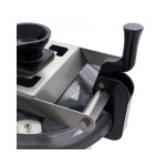 Επαγγελματικός ηλεκτρικός επιτραπέζιος πολτοποιητής/Κόπτης 20 λίτρων MAX-09399400