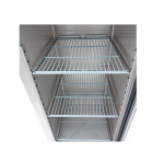 Ψυγείο θάλαμος μονός 600L με γυάλινη πόρτα 68χ80χ200 MAX-09400001