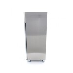 Καταψύκτης 1200L 6 ρυθμιζόμενα ράφια 2/1 GN MAX-09400016 134 x 80 x 198 cm