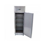 Καταψύκτης ΘΆΛΑΜΟΣ 400L με 3 ρυθμιζόμενα ράφια και τροχούς MAX-09400136  Π68 x Β75 x Υ201cm