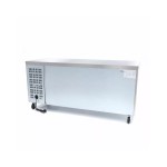 Ψυγείο πάγκος συντήρηση 3 πόρτες 180χ70χ86 MAX-09400405