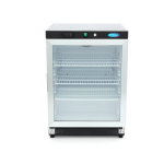 Βιτρίνα ψυχόμενη επιτραπέζια 136 60Χ60Χ84 MAX-09405008