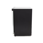 Βιτρίνα ψυχόμενη επιτραπέζια 136 60Χ60Χ84 MAX-09405008