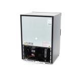 Βιτρίνα ψυχόμενη επιτραπέζια 136 60Χ60Χ84 MAX-09405008