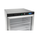 Βιτρίνα ψυχόμενη επιτραπέζια 136 60Χ60Χ84 MAX-09405008