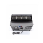 Επιτραπέζια Σαλατιέρα 67L 8 x 1/6 GN MAX-09400870