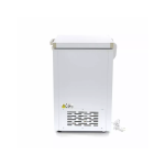 Κατάψυξη μπαούλο 93L 57,4x56,4x84,5 MAX-09402310