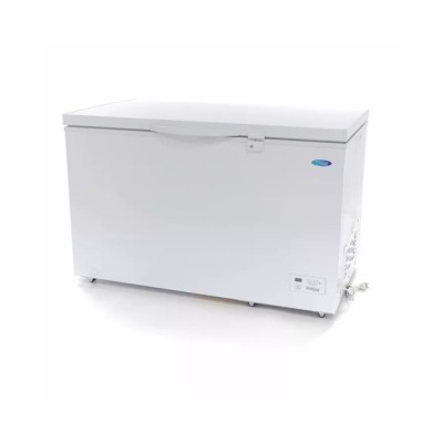 Κατάψυξη μπαούλο 345L 127,5x74x82,5 MAX-09402350
