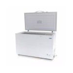 Κατάψυξη μπαούλο 345L 127,5x74x82,5 MAX-09402350