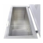Κατάψυξη μπαούλο 345L 127,5x74x82,5 MAX-09402350