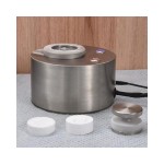 Μίνι μηχανή ξηρού πάγου - Κύλινδρος ξηρού πάγου 5,6 x 2,2cm - 18 sec MAX-09403200