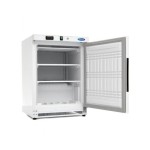 Καταψύκτης με 1 τυφλή πόρτα 200L λευκό με 2 σταθερά ράφια MAX-09405001
