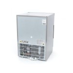 Ψυγείο με 1 τυφλή πόρτα 200L με Ανοξείδωτο Χάλυβα Π60 x Β59 x Υ85cm MAX-09405004