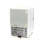 Καταψύκτης με 1 γυάλινη πόρτα 200L λευκό MAX-09405007