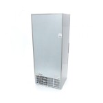 Καταψύκτης με 6 σταθερά ράφια 600L από ανοξείδωτο χάλυβα MAX-09405029