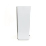 Καταψύκτης με 1 γυάλινη πόρτα 600L λευκός MAX-09405031