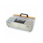 Vacuum sealer 31cm Seal - Transparent lid ΜΑΧ-09501002