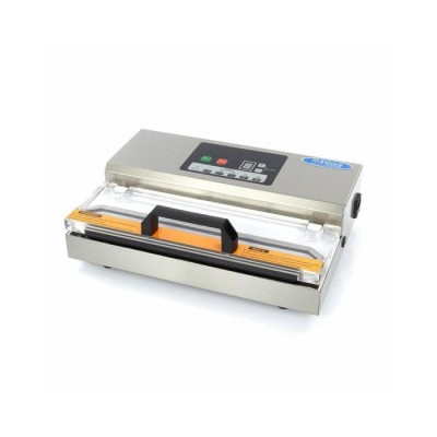 Vacuum sealer 31cm Seal - Transparent lid ΜΑΧ-09501002