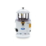 Διανομέας ζεστής σοκολάτας - 5L - Λευκό MAX-09504000