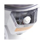 Διανομέας ζεστής σοκολάτας - 5L - Λευκό MAX-09504000