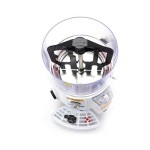 Διανομέας ζεστής σοκολάτας - 5L - Λευκό MAX-09504000