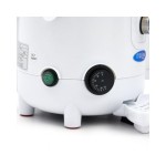 Διανομέας ζεστής σοκολάτας - 5L - Λευκό MAX-09504000