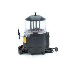 Διανομέας ζεστής σοκολάτας - 5L - Μαύρο MAX-09504001