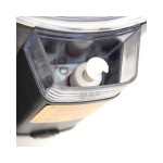 Διανομέας ζεστής σοκολάτας - 5L - Μαύρο MAX-09504001