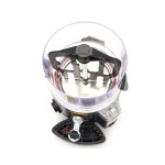 Διανομέας ζεστής σοκολάτας - 5L - Μαύρο MAX-09504001