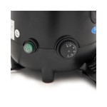 Διανομέας ζεστής σοκολάτας - 5L - Μαύρο MAX-09504001