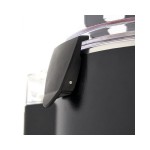 Διανομέας ζεστής σοκολάτας - 5L - Μαύρο MAX-09504001