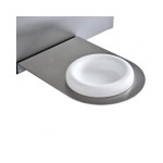 Μηχανή για σαντιγί 5L - 100 λίτρα ανά ώρα MAX-09505005